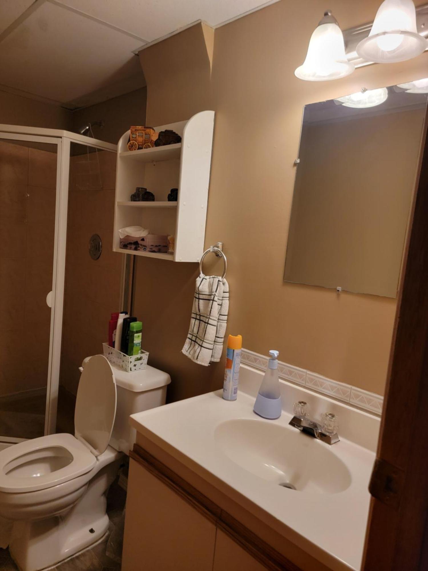 Charming - 2 Bedrooms Suite, 1 Full Bath & Family Room Kamloops Exterior photo